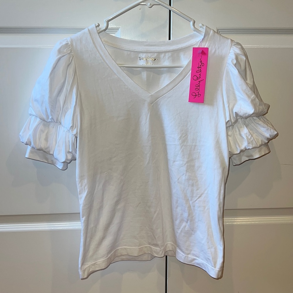 Lilly Pulitzer DiCola Top